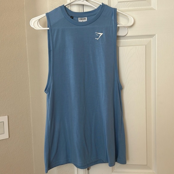 Gymshark Other - Gymshark tank men’s